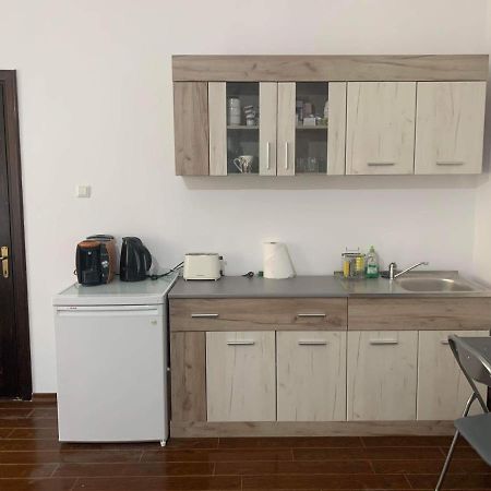 Citycenterresidence Braşov Eksteriør bilde