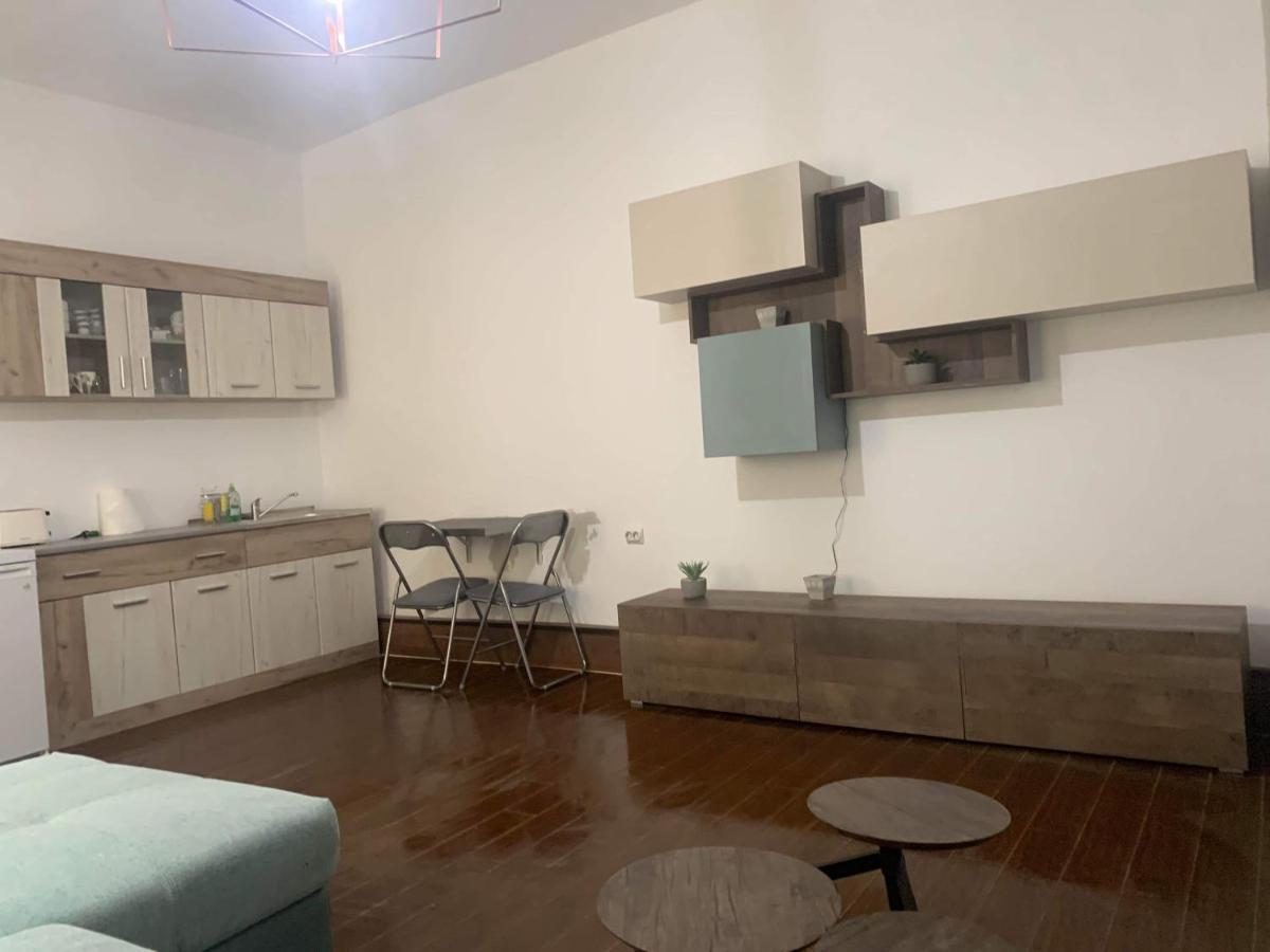 Citycenterresidence Braşov Eksteriør bilde
