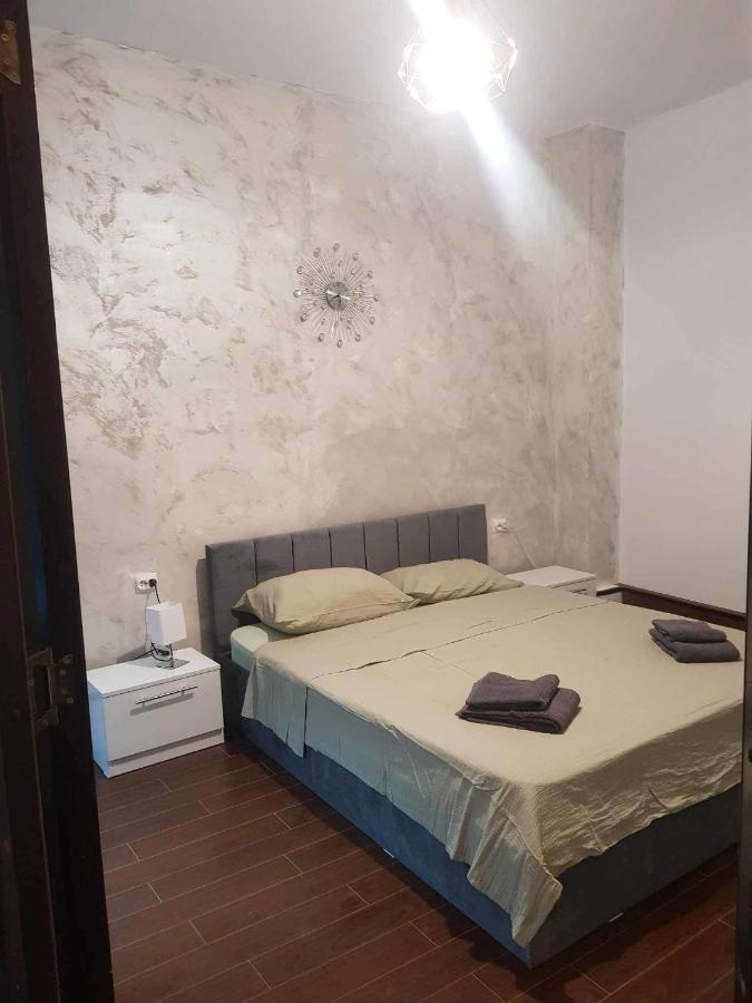 Citycenterresidence Braşov Eksteriør bilde