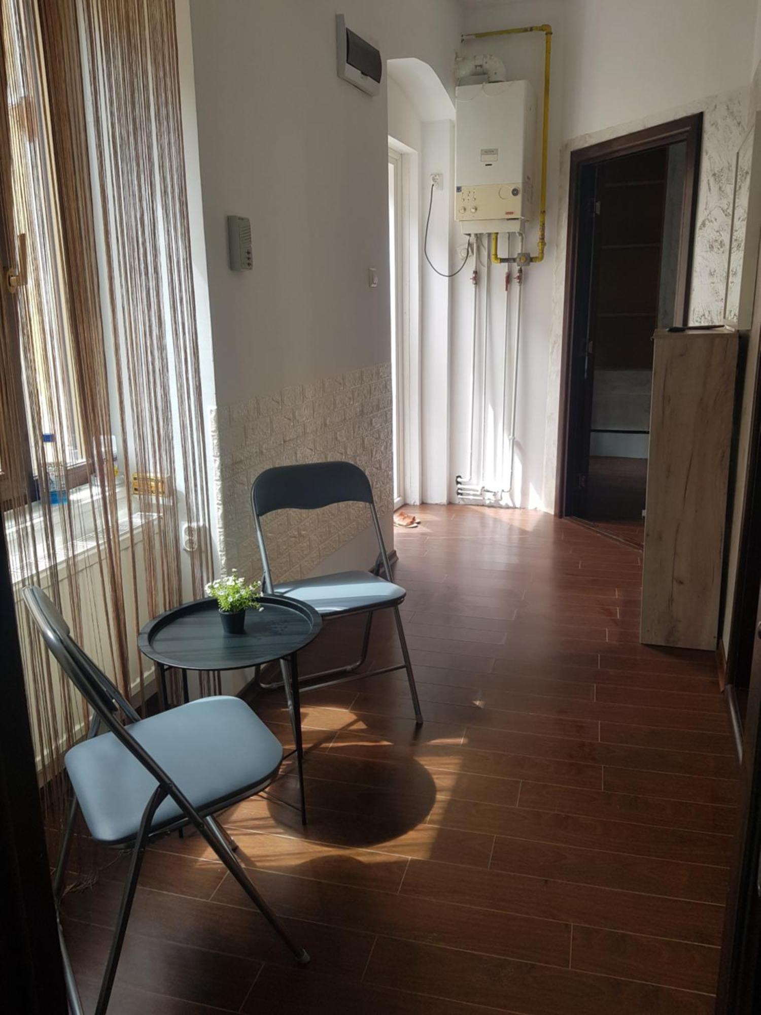 Citycenterresidence Braşov Eksteriør bilde