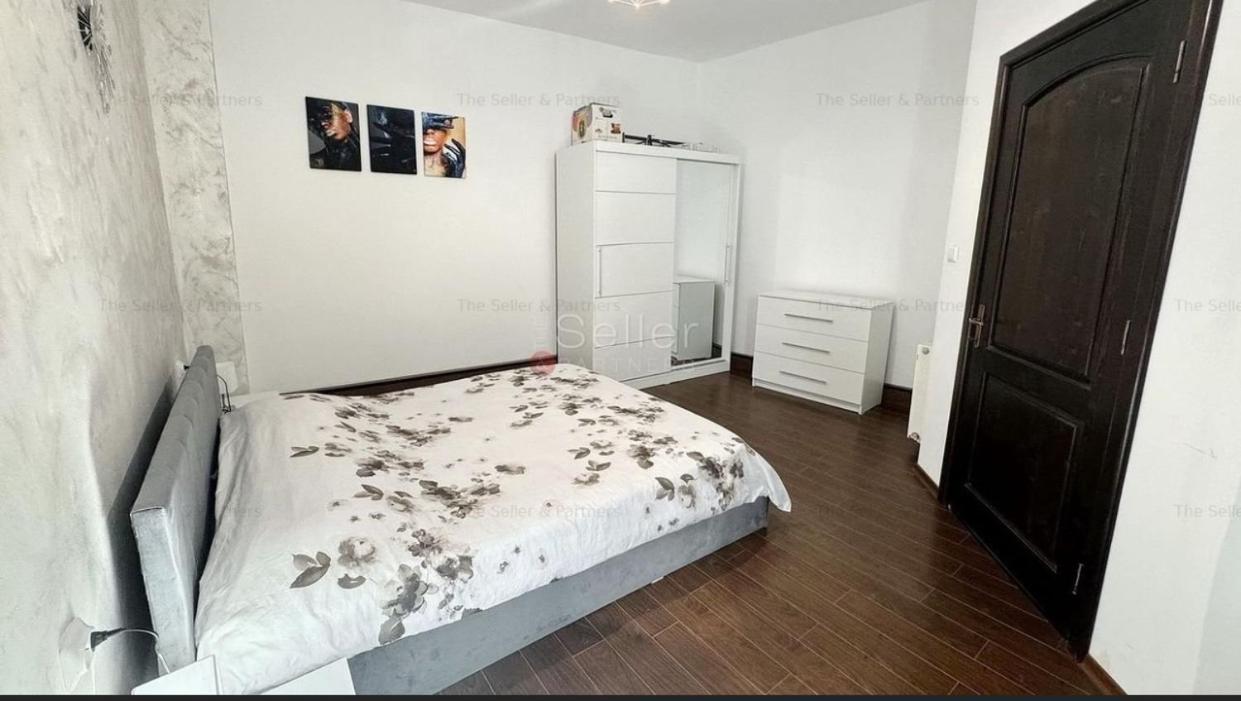 Citycenterresidence Braşov Eksteriør bilde